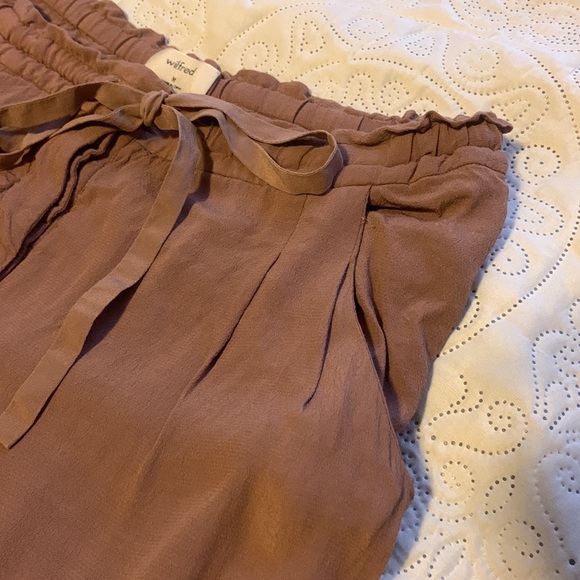 Aritzia Wilfred Marias Pant - Picture 4 of 8